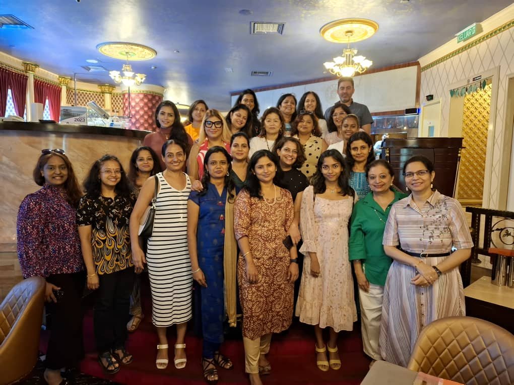 KL Women networking in Kuala lumpur malaysia